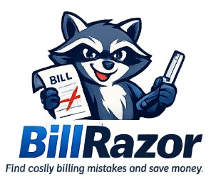 BillRazor